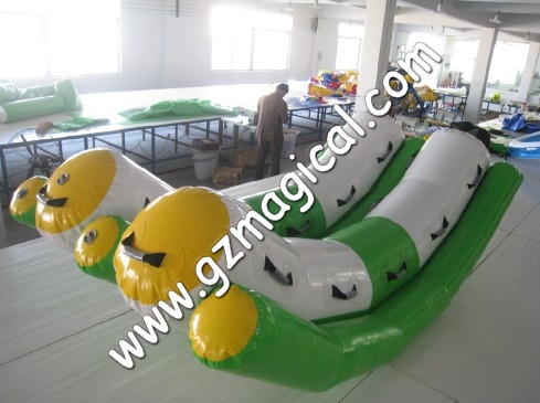 Bouncer Slide portfolio