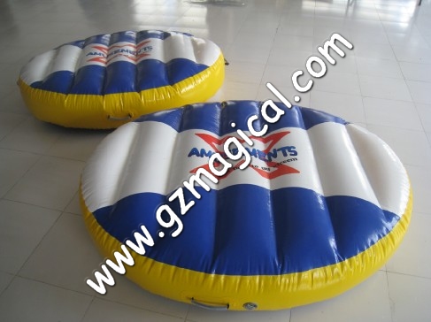 Bouncer Slide portfolio