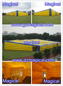 Bouncer Slide portfolio