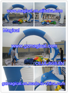 Bouncer Slide portfolio