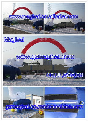 Bouncer Slide portfolio