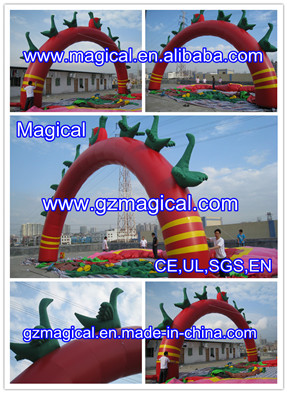 Bouncer Slide portfolio