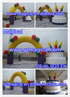 Bouncer Slide portfolio