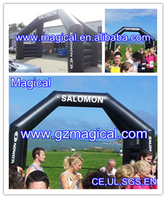 Bouncer Slide portfolio