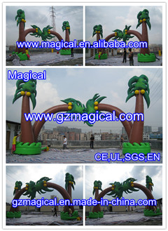 Bouncer Slide portfolio