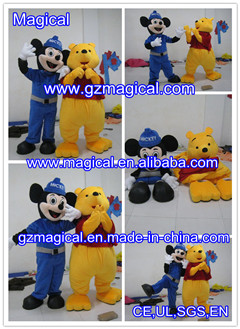 Bouncer Slide portfolio