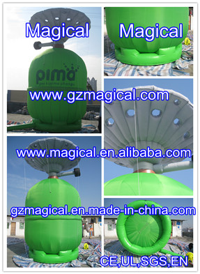 Bouncer Slide portfolio