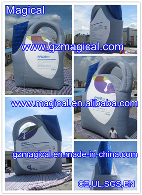 Bouncer Slide portfolio