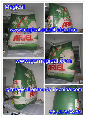 Bouncer Slide portfolio