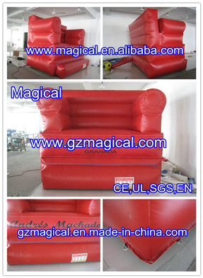 Bouncer Slide portfolio