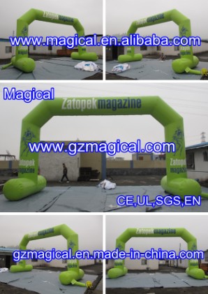 Bouncer Slide portfolio