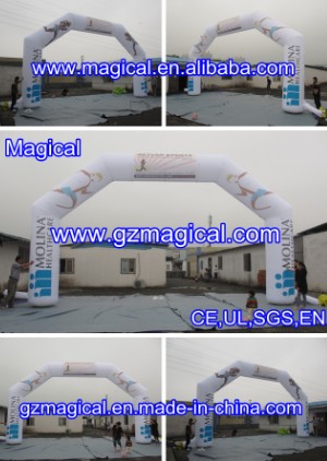 Bouncer Slide portfolio