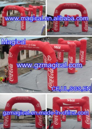 Bouncer Slide portfolio