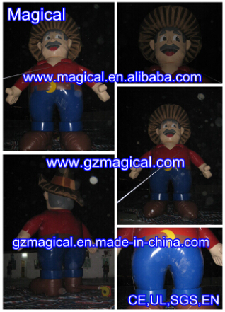 Bouncer Slide portfolio