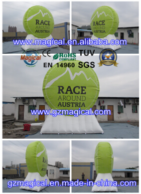 Bouncer Slide portfolio