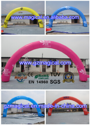 Bouncer Slide portfolio