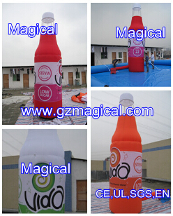 Bouncer Slide portfolio