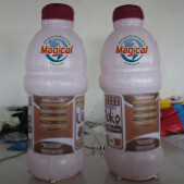 Bouncer Slide portfolio