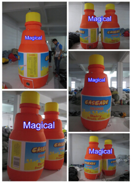 Bouncer Slide portfolio