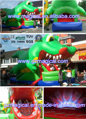 Bouncer Slide portfolio
