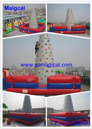 Bouncer Slide portfolio