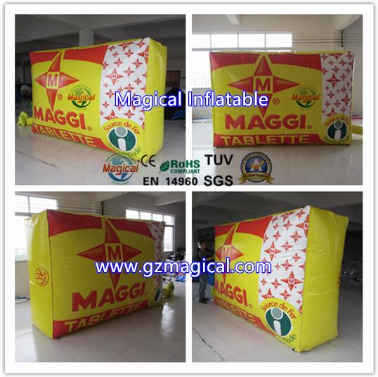 Bouncer Slide portfolio