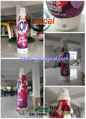 Bouncer Slide portfolio