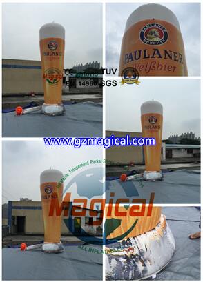 Bouncer Slide portfolio