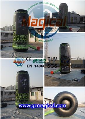 Bouncer Slide portfolio