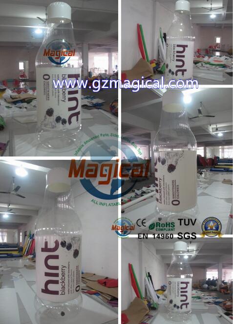 Bouncer Slide portfolio