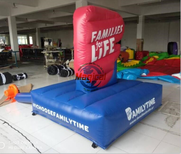 Bouncer Slide portfolio